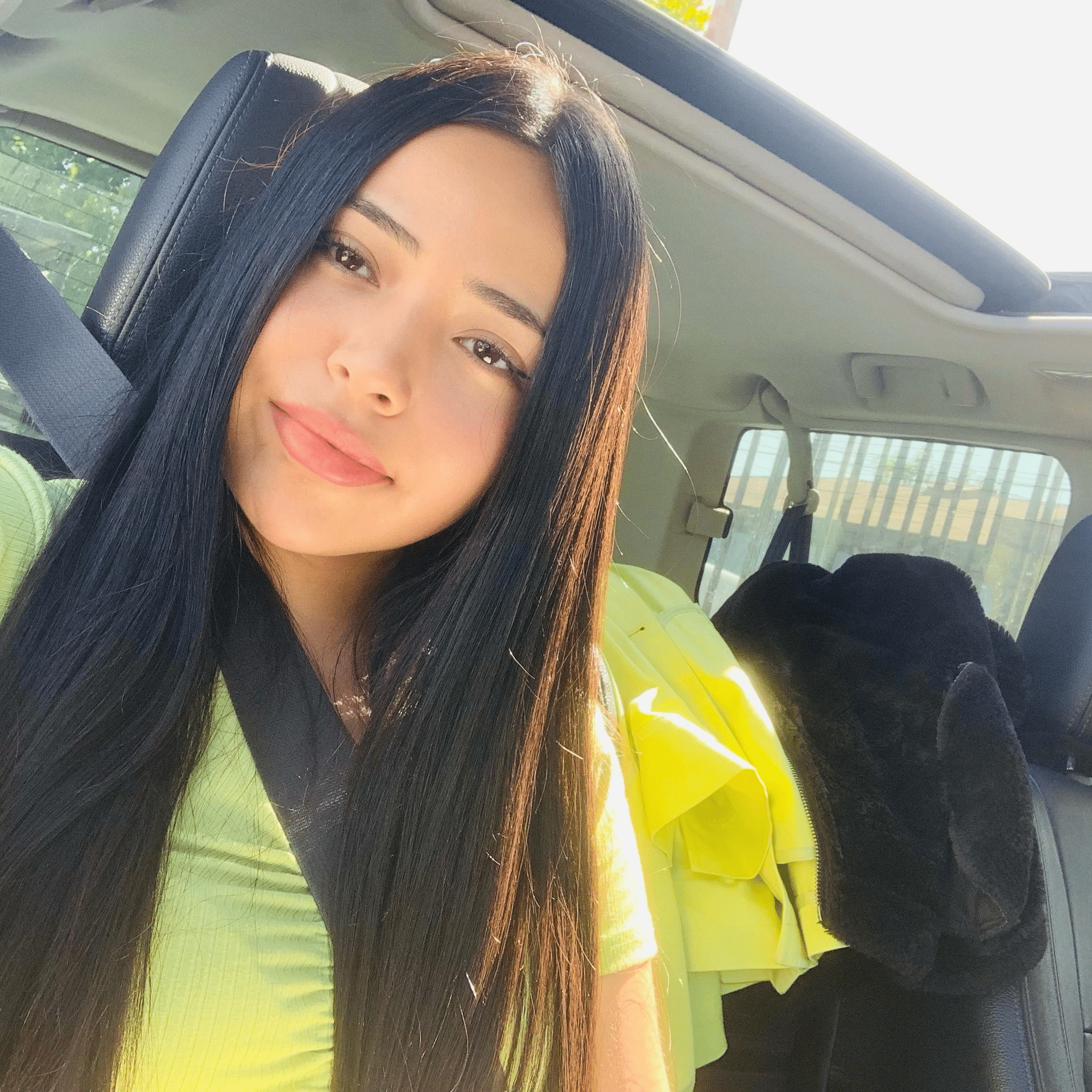 Priscila Roobless