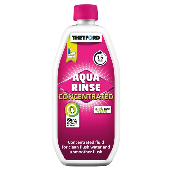 Aromatizante Aqua Rinse 800 ML