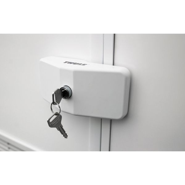 Cerradura de puerta Thule