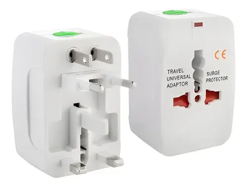 Adaptador universal