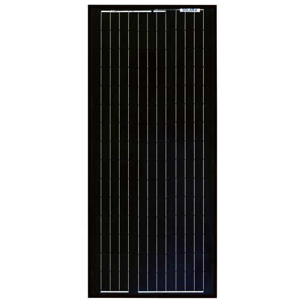 Panel Solar 120 WP