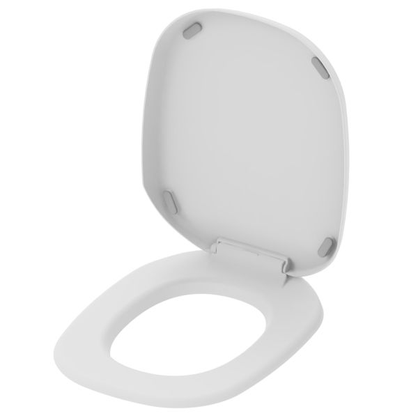 Tapa Baño Ovalado