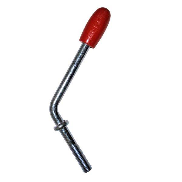 LLAVE APRIETE RUEDA FRONTAL AL-KO