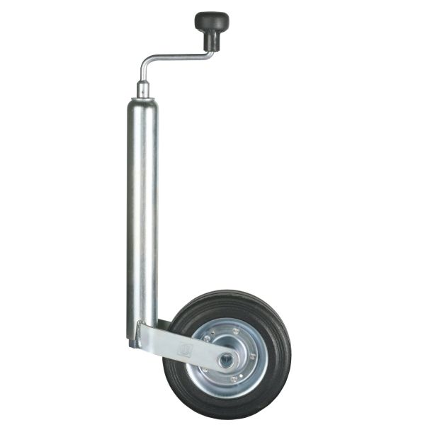 Rueda Frontal 50mm