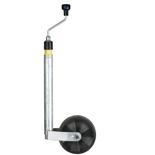 RUEDA FRONTAL 70 MM